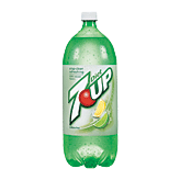 7 Up Soda Diet Full-Size Picture